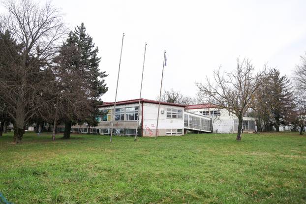 24sata Zagreb: Devastirana zgrada u Dubravi