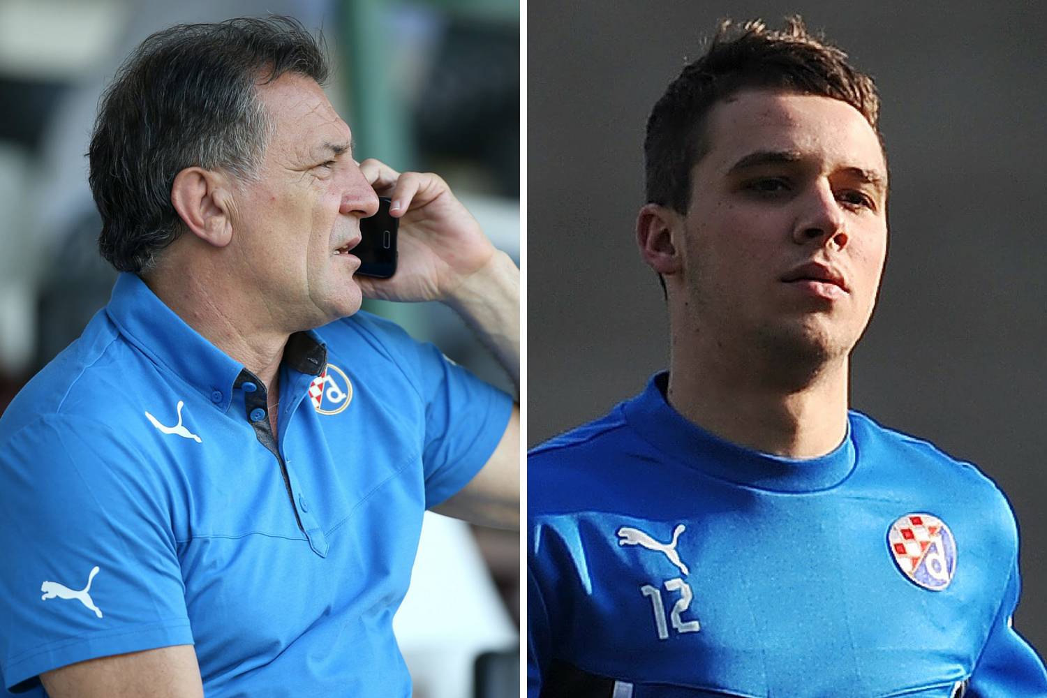 Ništa od povratka u Dinamo: Robert Murić otišao u Bragu