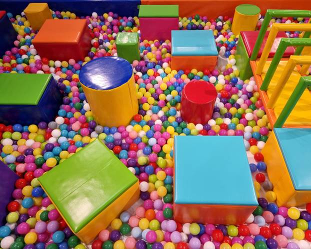 FOTO Roditelji ne pitaju za cijenu: Ove rođendaonice u Zagrebu svi žele rezervirati...