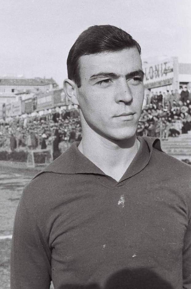 FOTO Bila jednom generacija Dinama '67. Tko je još ostao?