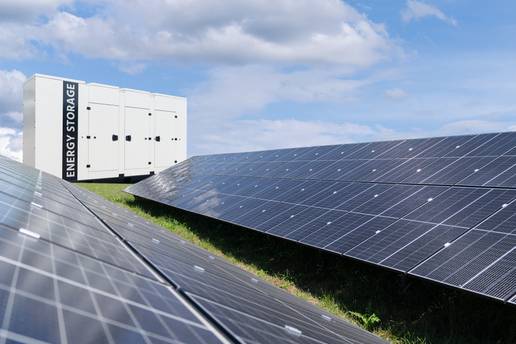 50 milijuna eura poticaja za ugradnju baterija! Energetski stručnjak: 'Iznimna prilika'