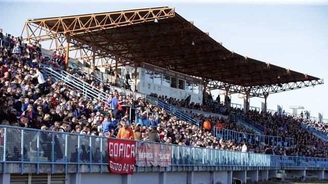 Kinezi posjetili Goricu: Gradit će stadion od 30.000 mjesta...