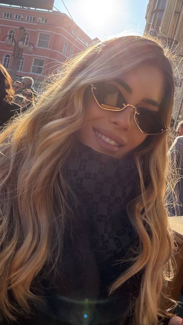 FOTO Točilo se, ljubilo i trošilo: Pogledajte kako su hrvatski sportaši ušli u novu godinu