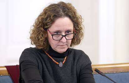 Obuljen Koržinek o poslu s Geodetskim faksom: 'Ne mogu dati sve podatke zbog istrage'