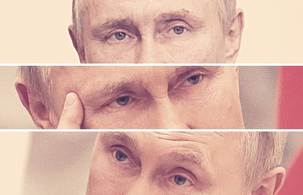 Hrvatski psihijatar: 'Putin se neće ubiti, on će samo nestati'