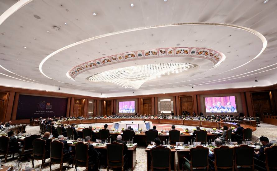 Plenković na samitu u Indiji: Hrvatska, Albanija i Kosovo surađuju, ali ne protiv Srbije