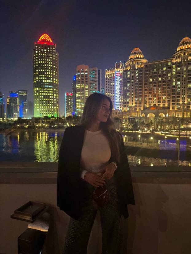 FOTO Koga ljubi hit dinamovac? Nakon gola protiv Hajduka će uskoro stati i pred oltar