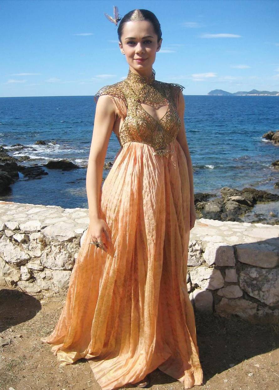 Kristina Krepela i Marin Miletić još jednom pokazali koliko su zaljubljeni jedno u drugo...