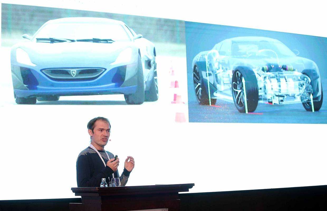 'Uz 5G u automobile želimo dovesti više od 100 inženjera'