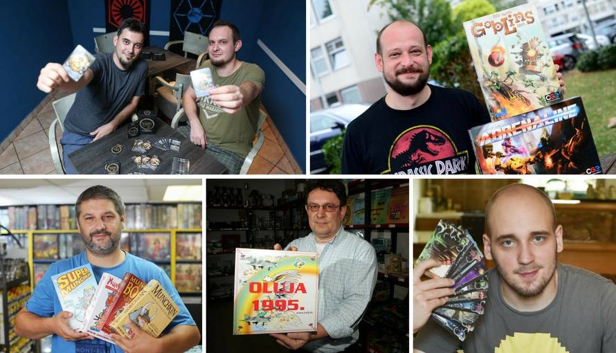 Hrvatski kraljevi igara: Stranci kupuju njihove genijalne ideje