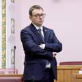 Bojan Glavašević o uhićenjima: Samo čekamo izjavu premijera da je 'odradio svoju dionicu'