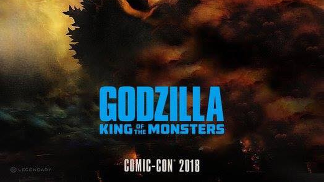 Godzilla protiv Konga: Sukob epskih čudovišta nam dolazi