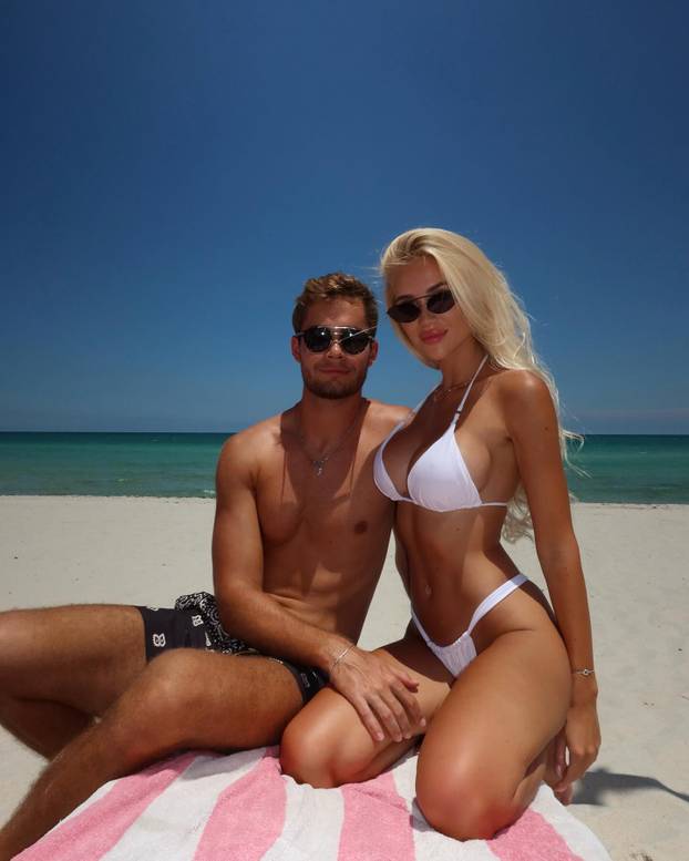 FOTO WOW! Teško je skinuti pogled s nje: Ovo je najljepša Poljakinja, bila je i misica...