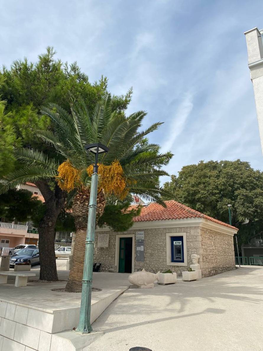 Misteriozna Slovakinja s Krka boravila je i u Drveniku: 'Mislim da je ta žena bila u Gornjoj Vali'