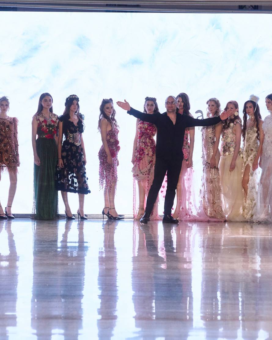 Zadar Cruise Port ugostio 12 dizajnera i oduševio publiku!