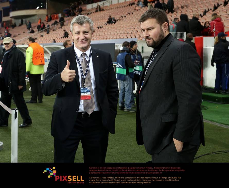 Marko Lukunic/PIXSELL