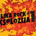 Nova kompilacija: Velika rock eksplozija #14