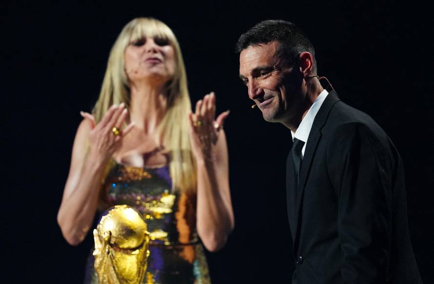 FIFA World Cup 2026 Draw