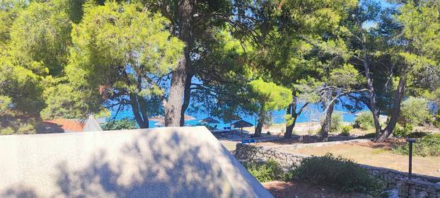 Swingeri na ovom hrvatskom otoku planiraju veliki party! Pogledajte fotografije