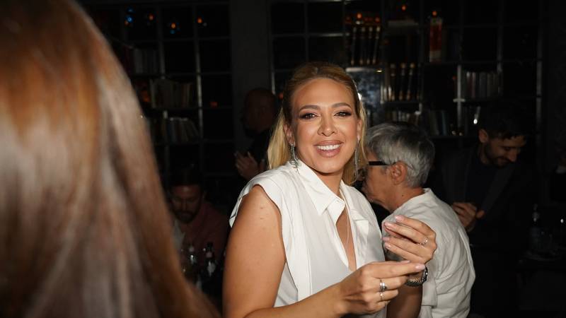 Milica Todorović objavila fotku svog sina: Otkrila njegovo ime