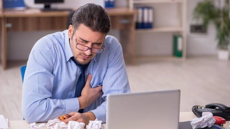 Tri jutarnje navike koje biste trebali izbjegavati ako imate visok tlak ili kolesterol