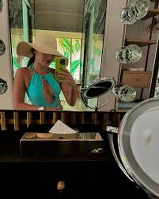 FOTO Ispala s Australian Opena, razvela se pa otvorila sajt za odrasle. Sve to u dva tjedna!