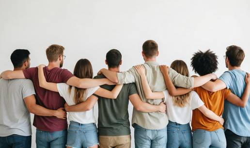 Hrvati se sve vi&scaron;e odlu&ccaron;uju na samotestiranje na HIV: Iskorak tra&zcaron;i nastavak programa