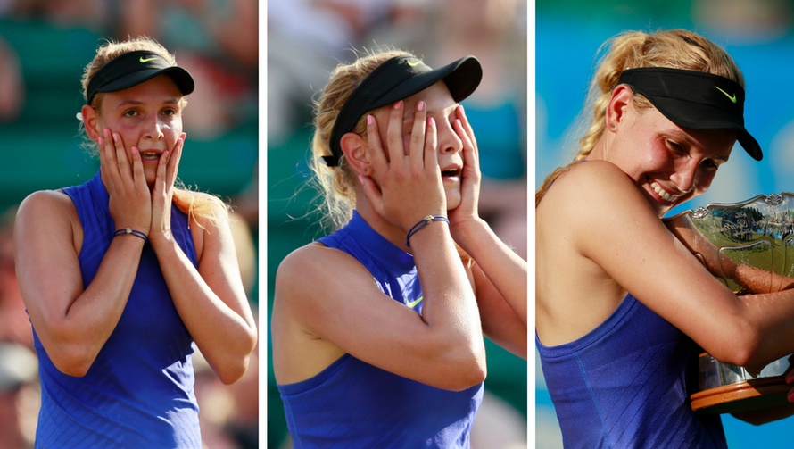 Donna sama protiv svih: Imala šanse k'o golub kod Glasnovića