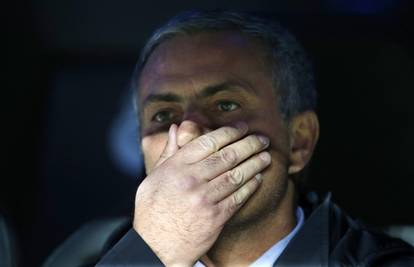 Ups! Službena stranica lige je objavila da se Mourinho vraća