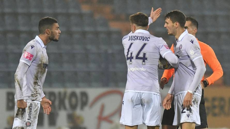 'Šokiran sam, ne znam što je u njihovoj glavi. Katastrofalno...'