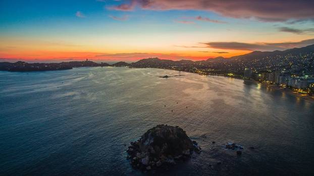 FOTO Za hrabre: 20 najopasnijih turističkih destinacija na svijetu