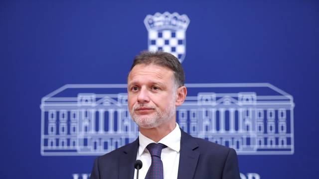 Jandroković: 'Postoji mogućnost za izvanrednim zasjedanjem Sabora ako to bude potrebno'