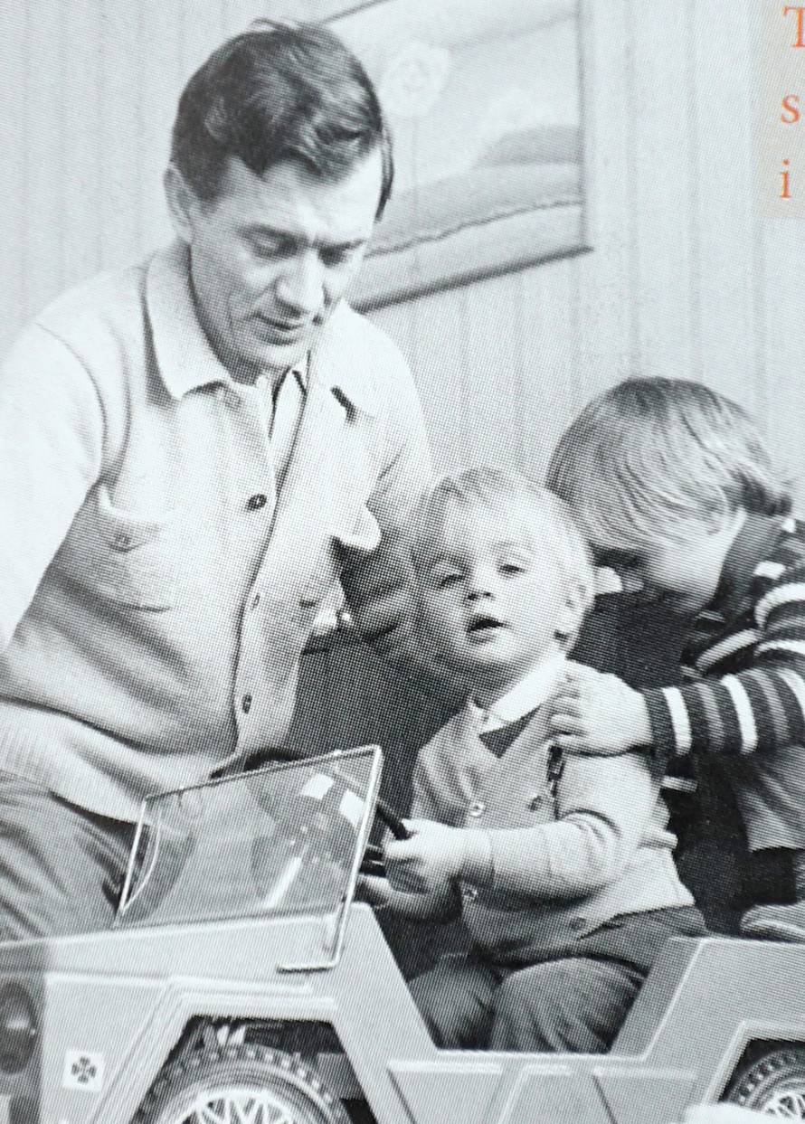 Vrdoljak: Kad su mi zabranili 'Prosjake', živio sam od kokoši