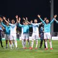 Rijeka je bila na dnu, a danas je u igri za oba trofeja. Ipak, &Dstrok;ale mora rije&scaron;iti jedan problem...