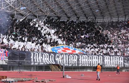 Hajduk otkrio broj obnovljenih pretplata. Sad dostupne svima