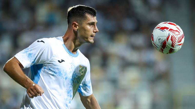 UŽIVO Rijeka - Ilves: Finska nepoznanica prijeti Riječanima
