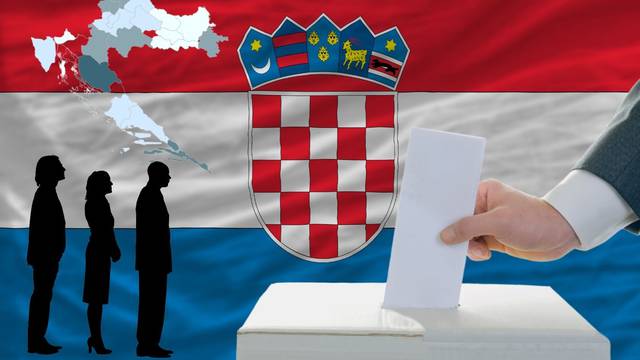 Krojači izbora moraju odlučiti: 'Izborne jedinice krše načelo stvarne jednakosti birača'