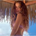 Shakira nakon ljubavnog skandala uživa u društvu sinova na pješčanoj plaži u Meksiku...