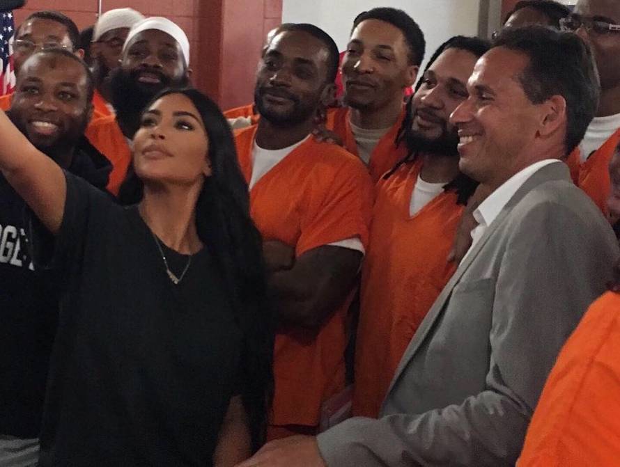 Kim Kardashian se hvali: 'Moj sin spava cijelu noć, miran je'