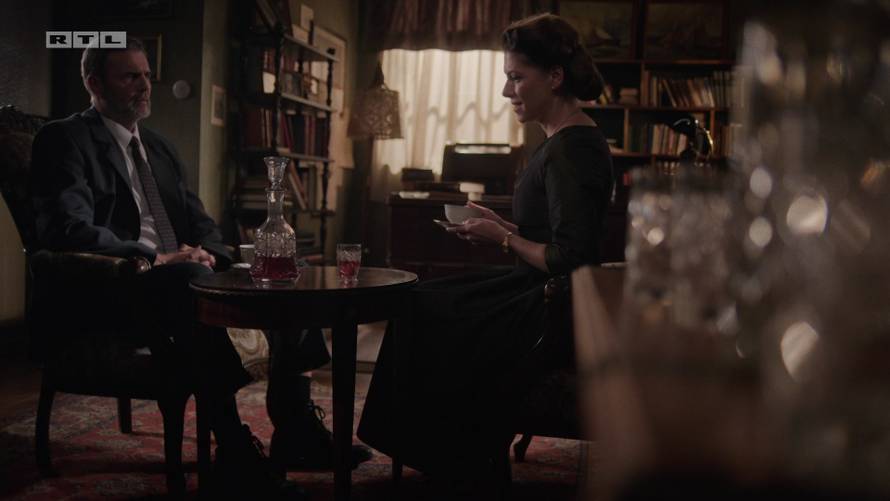 Što će biti u seriji 'Divlje pčele'? Rajka je sve otkrila Badurini