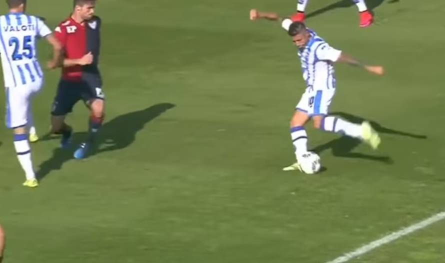 Lisice žele zvijezdu druge lige: 'Vardy i ja bi dominirali skupa'