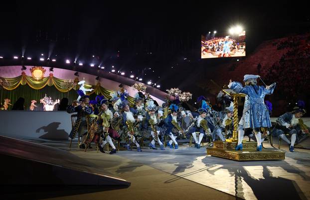 Ceremonies - Closing Ceremony