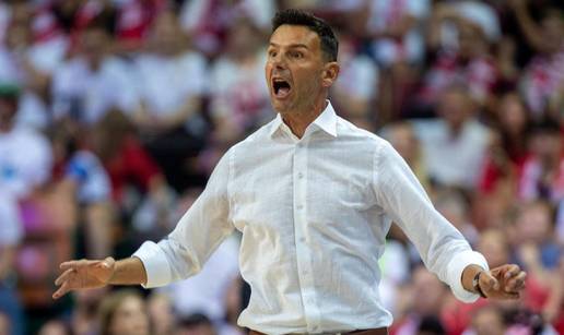 Dok nas nema na mapi, jedan Hrvat briljira na EuroBasketu