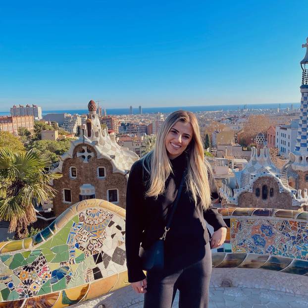 FOTO Sinjanka se posvađala s hrvatskim savezom. Sad briljira za Crnogorke: Nikog neću moliti