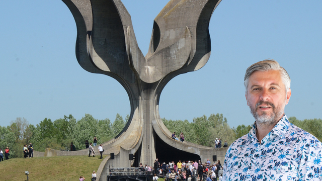 Jasenovac naš svagdašnji