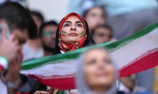 Iran tra&zcaron;i od Fife premje&scaron;tanje utakmica iz SAD-a na Mundijalu