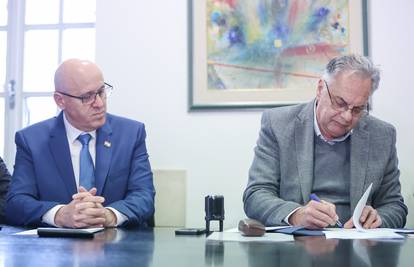 Bačić: 'Značajan broj' stanova prešao je u dugoročni najam