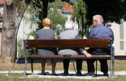 Ispravlja se nepravda? Ne za sve. Oni s najnižim mirovinama opet će dobiti najmanje...