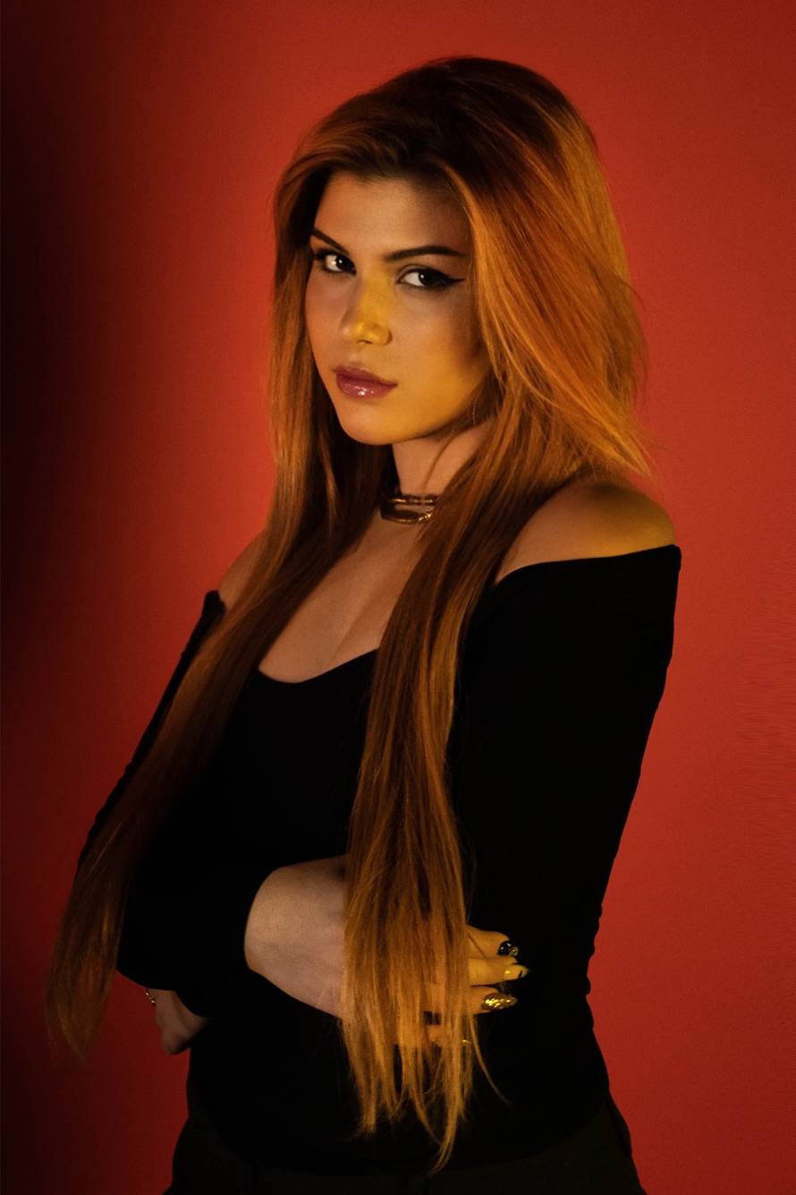 Pjevačica Ananda uoči Dore 2026. objavila EP 'DUENDE'