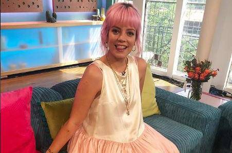 Lily Allen: 'Unajmljivala sam si prostitutke i varala supruga...'